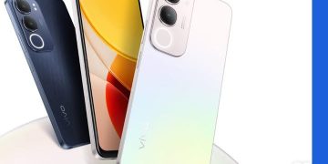 Tampilan Vivo Y19s Pro yang akan segera masuk ke Indonesia (instagram @logdergisi)