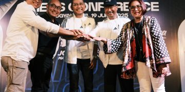 Mandiri Jogja Marathon 2025 Kembali Digelar