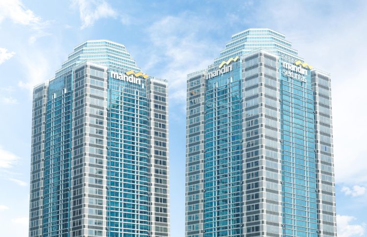 Bank Mandiri Borong 16 Penghargaan FinanceAsia Awards 2025