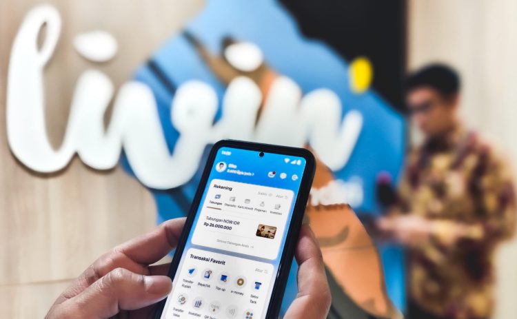 Bank Mandiri resmi meluncurkan tampilan terbaru aplikasi Livin’ by Mandiri. (Dok Istimewa).