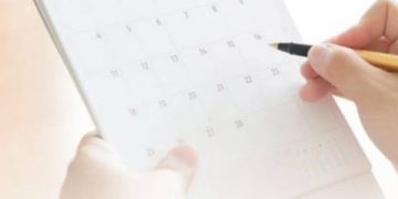 Ilustrasi kalender pendidikan libur anak sekolah kenaikan kelas (instagram @infocileungsiid)