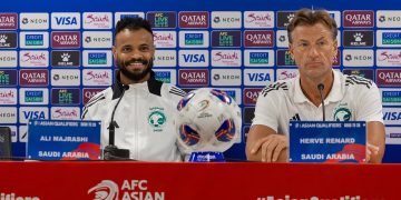 Bahrain vs Arab Saudi