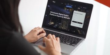 Bank Mandiri hadirkan layanan Kopra by Mandiri