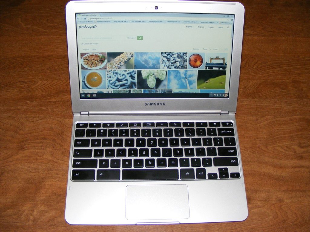 Cara Ubah Laptop Lawas Menjadi Chromebook: Solusi Cerdas Hidupkan Kembali Perangkat Lama