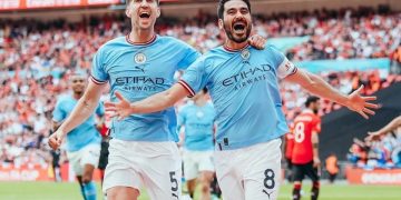 Manchester City vs Wydad AC