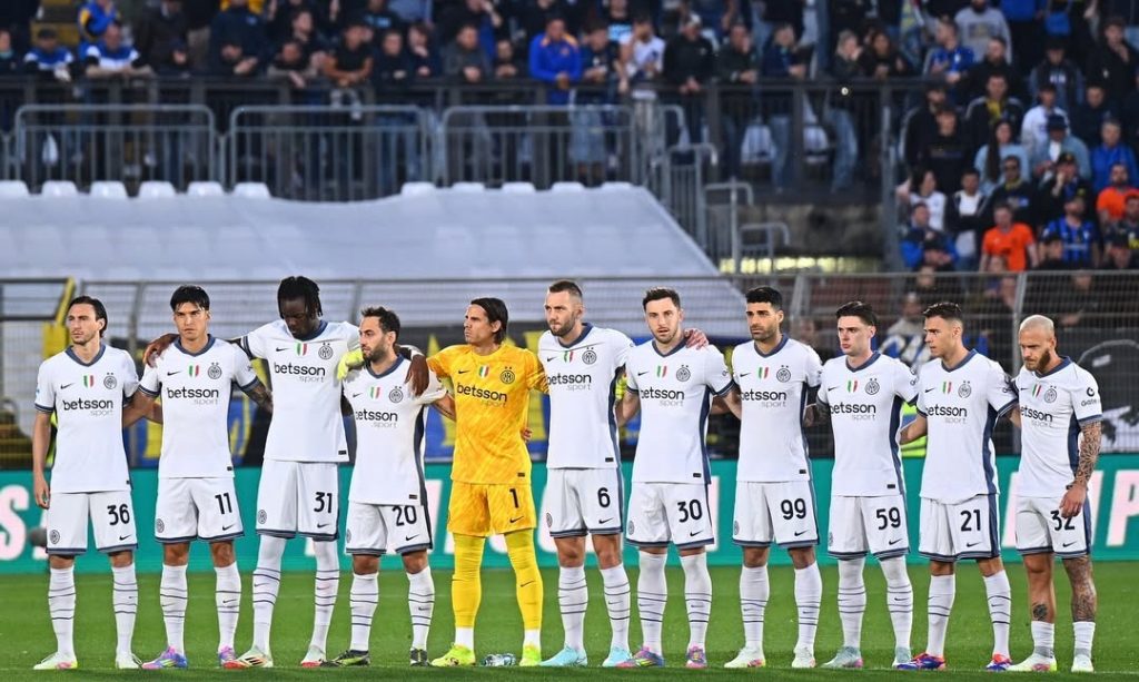 Monterrey vs Inter Milan
