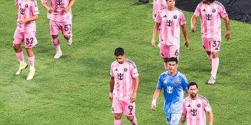 PSG vs Inter Miami