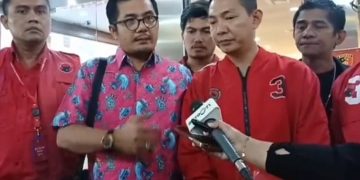 Kader PDI Perjuangan hari ini Rabu 18 Juni 2025 penuhi panggilan Bareskrim Polri terkait laporan terhadap Budi Arie soal fitnah judol