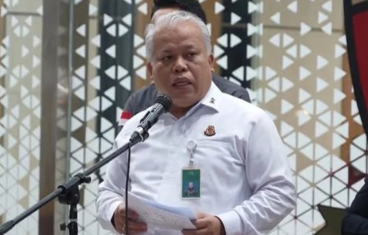 Kejagung angkat bicara soal saran ahli untuk hadirkan Presiden ke 7 RI Joko Widodo atau Jokowi di sidang impor gula dengan terdakwa Tom Lembong (instagram @orasiid_)