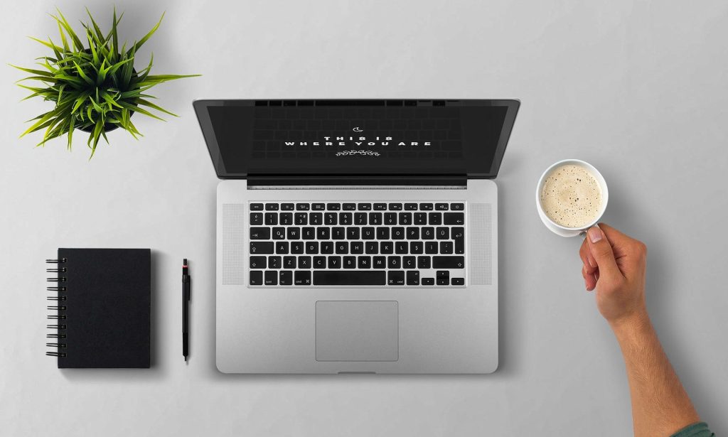 Tips Memilih Laptop Berteknologi AI Modern