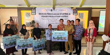 Bank Mandiri hadirkan program Mandiri Sahabat Desa di Yogyakarta