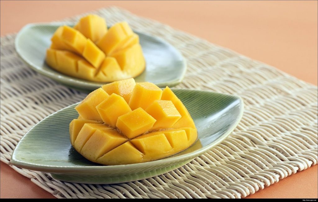 Cara Makan Mangga dengan Aman untuk Penderita Diabetes