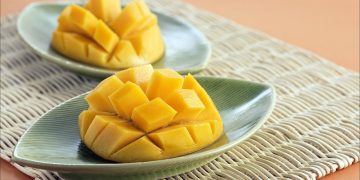 Cara Makan Mangga dengan Aman untuk Penderita Diabetes