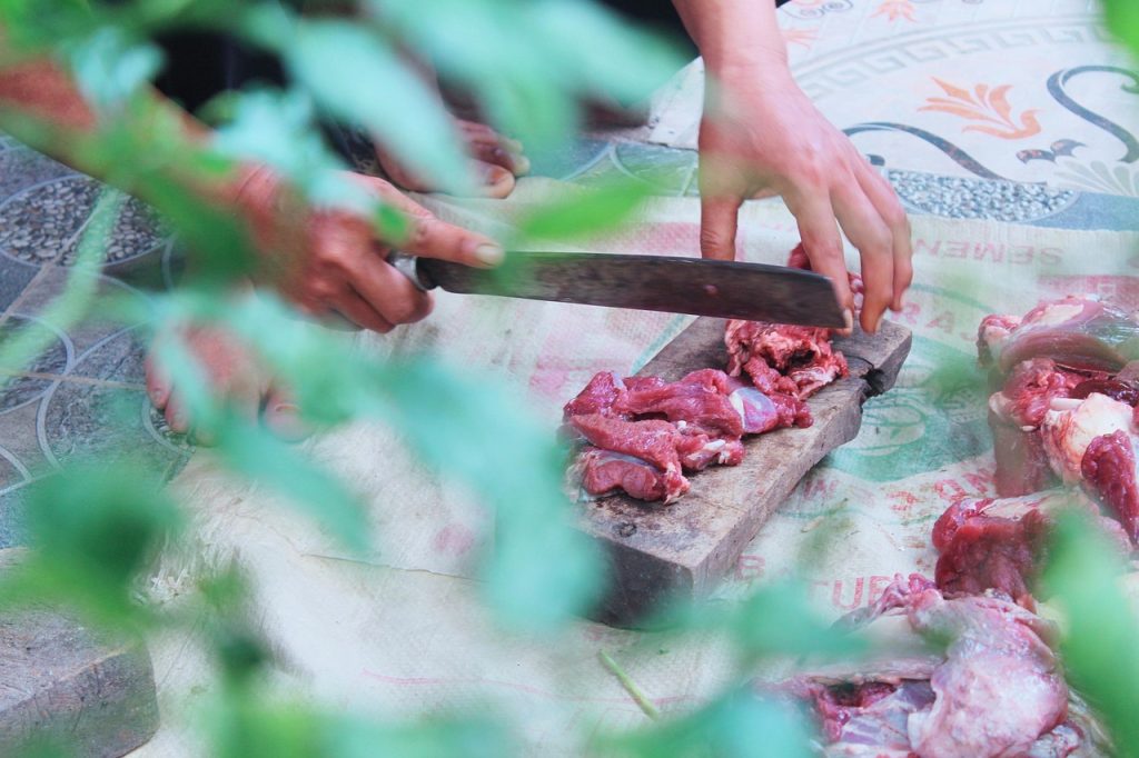 Tips agar Daging Kurban Awet dan Tetap Bernutrisi