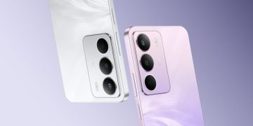 Realme C71 NFC