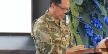 Mendagri Tito Karnavian resmi membuka retret gelombang II Kepala Daerah hari ini Senin 23 Juni 2025 (instagram @kemendagri)