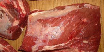 Tips Ampuh Hilangkan Bau Prengus Daging Kambing