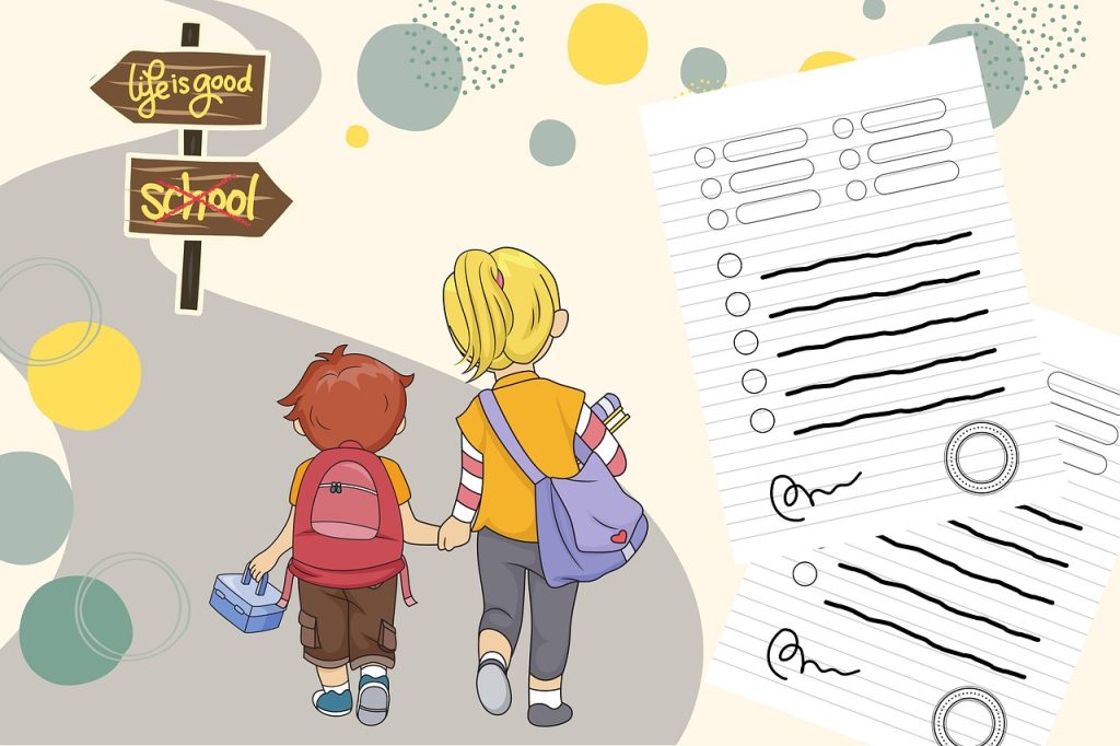 5 Ide Liburan Sekolah Seru yang Gampang dan Bikin Anak Happy