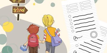 5 Ide Liburan Sekolah Seru yang Gampang dan Bikin Anak Happy
