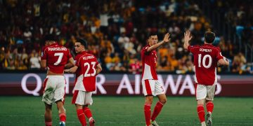 Indonesia vs China