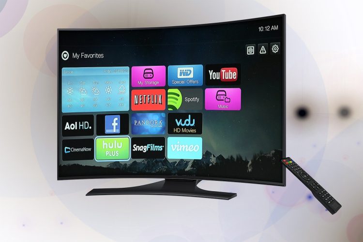 Smart TV Rp 1 Jutaan, Pilihan Hemat dengan Fitur Modern