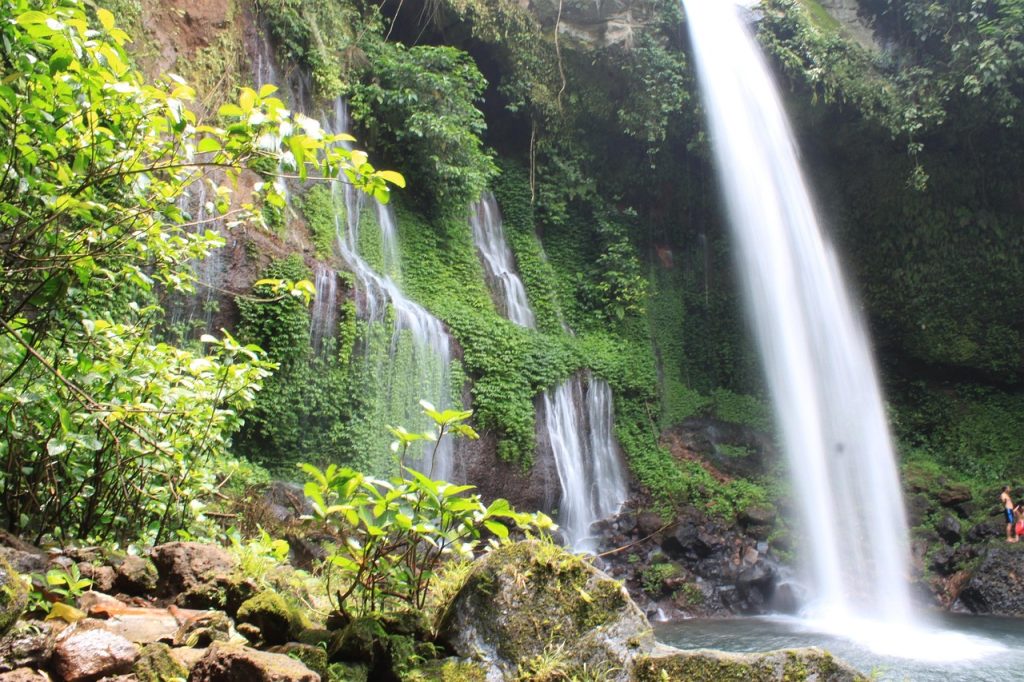Wisata Low Budget yang Bisa Dikunjungi Saat Liburan