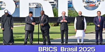 BRICS Bersatu Kecam Serangan terhadap Iran, Tegaskan Pelanggaran Piagam PBB