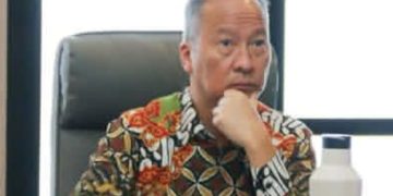 Menperin Agus Gumiwang Kartasasmita bicara soal kebijakan tarif resiprokal 32 persen untuk RI berlaku mulai 1 Agustus 2025 (instagram @agusgumiwangk)