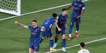 Fluminense vs Al-Hilal