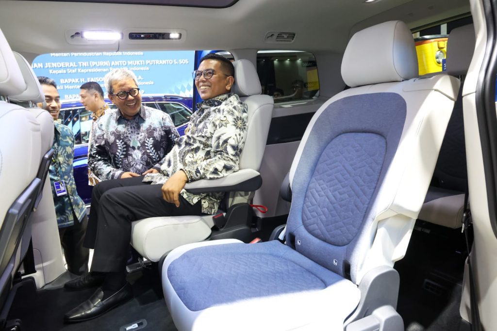 Gubernur Banten Andra Soni.(ist)
