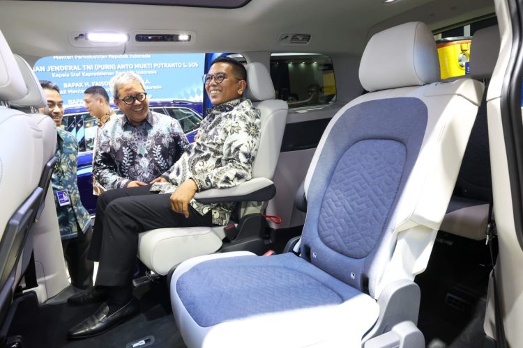 Gubernur Banten Andra Soni.(ist)