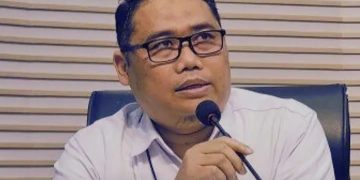 Pelaksana Tugas Deputi Penindakan dan Eksekusi KPK, Asep Guntur Rahayu bicara soal sidang vonis Hasto Kristiyanto yang akan digelar hari ini Jumat 25 Juli 2025 (instagram @snnnusantara)