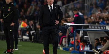 Carlo Ancelotti