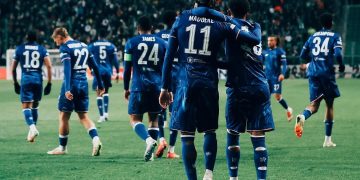 Fluminense vs Chelsea