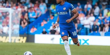 Christopher Nkunku