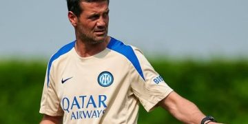 Cristian Chivu kecewa Inter Milan tersingkir dari Piala Dunia Antarklub 2025