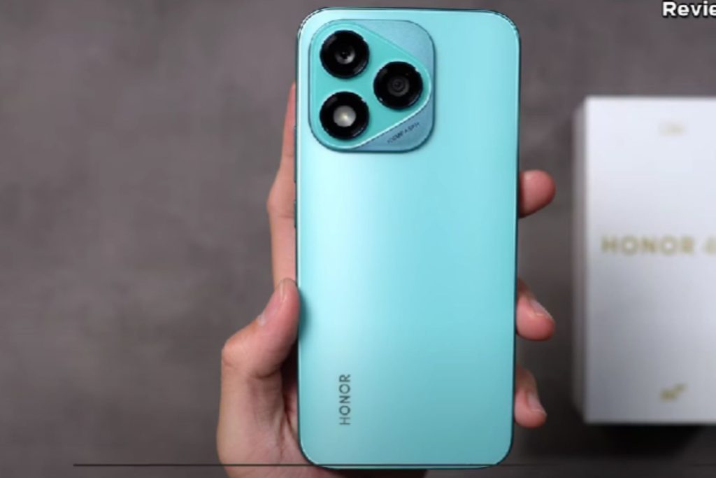 Honor 400 Lite