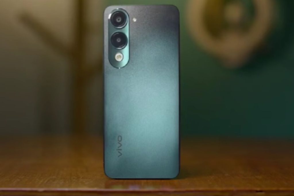 Vivo Y19s GT 5G