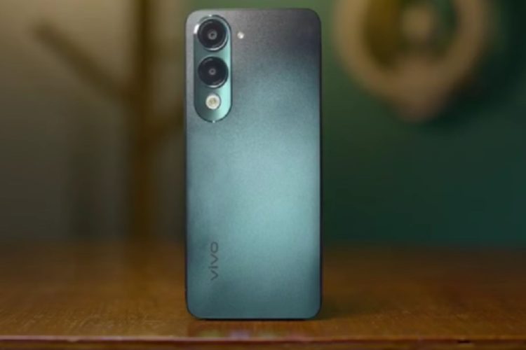 Vivo Y19s GT 5G