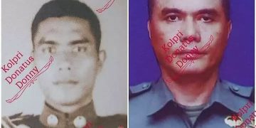 Anak pahlawan revolusi DI Pandjaitan, Letjen (Purn.) Hotmangaraja Panjaitan ditunjuk jadi calon dubes RI untuk Singapura oleh Presiden RI Prabowo Subianto (instagram @di.pandjaitanfans)