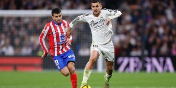 Dani Ceballos