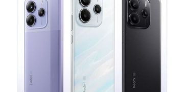 Redmi Note 14 SE 5G