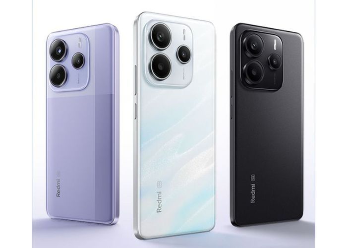 Redmi Note 14 SE 5G