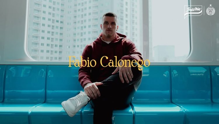 Fabio Calonego