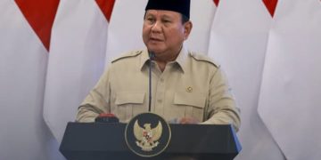 Presiden RI Prabowo Subianto akan kembali gelontorkan kebijakan paket insentif semester II 2025 (instagram @presidenrepublikindonesia)