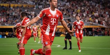 Harry Kane