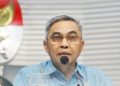 Ketua KPK Setyo Budiyanto angkat bicara soal vonis 3,5 tahun terhadap Sekjen PDI Perjuangan Hasto Kristiyanto (instagram @234sc_manado)