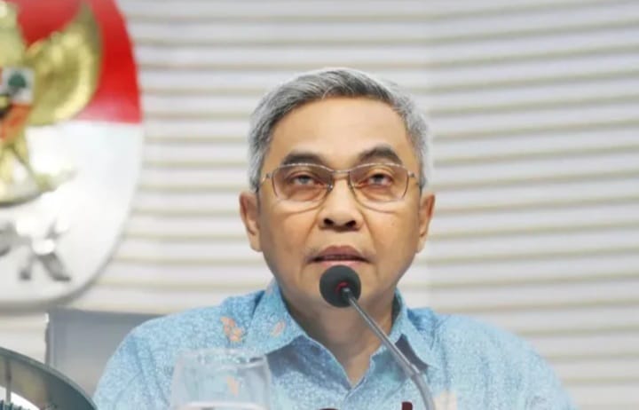 Ketua KPK Setyo Budiyanto angkat bicara soal vonis 3,5 tahun terhadap Sekjen PDI Perjuangan Hasto Kristiyanto (instagram @234sc_manado)