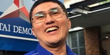 Herzaky Mahendra selaku Kepala Badan Komunikasi Strategis atau Koordinator Juru Bicara DPP Partai Demokrat Herzaky Mahendra Putra bantah tudingan jadi dalang polemik ijazah palsu Jokowi (instagram @politikaofficial)