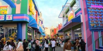 Panduan Lengkap ke Jakarta Fair Naik KRL, MRT, TransJakarta, dan LRT: Bebas Macet dan Lebih Nyaman!